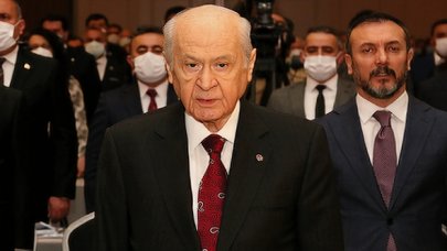 Bahçeli'den Kılıçdaroğlu'na: Fazla merak iyi değildir