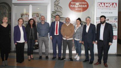 İsa Mesih Şahin: Sokağa çıkacak yüzleri yok