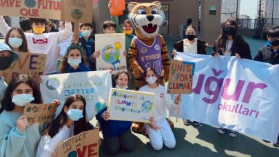 Krize karşı küresel çağrı