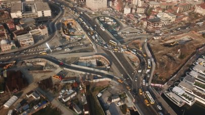 Cibali-Alibeyköy tramvayı Eminönü'ne uzanıyor