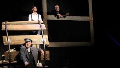 Kartal Belediyesi’nden 27 Mart Dünya Tiyatro Günü’nde görkemli kutlama