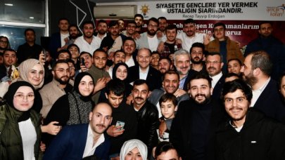 Süleyman Soylu: Bildiriyi kim redakte etti!