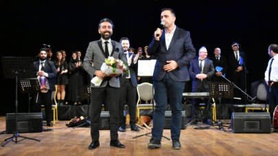 Esenyurt'ta Anadolu rüzgarı esti