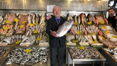 İftarda da balık yiyelim