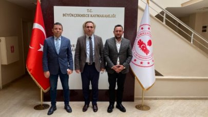 Büyükçekmece örnek bir ilçe