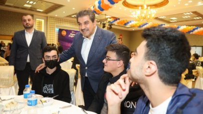 Gelecek sizin olacak