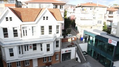 Kadıköy'de şenlik var! İstanbul Film Festivali Sinematek'te