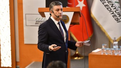 Kemal Deniz Bozkurt: Belediyeyi diriltiyoruz