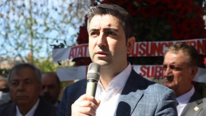 Milli Şehit Boğazlıyan Kaymakamı Kemal Bey dualarla anıldı