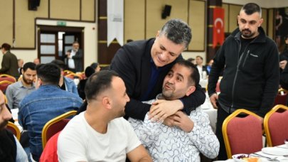 Ortak kaderde buluşmalıyız!