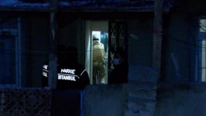 İstanbul'da uyuşturucu tacirlerine yönelik operasyon