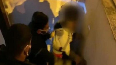 Kadınların gizlice videolarını çekip paylaşan 2 kişi gözaltına alındı