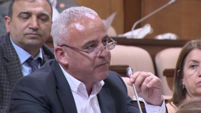 Ali Haydar Kahraman: Komisyonda neden bekliyor?