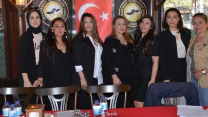 UİKAD Yılmaz'la devam dedi