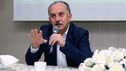 Lokman Çağırıcı'nın istifasında kaset şantajı iddiası