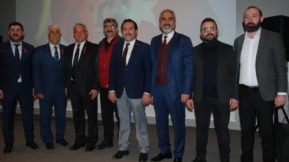 Eskimemiş ülküdaşlar