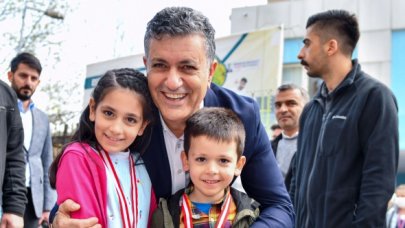 Kemal Deniz Bozkurt: Daha diri mücadele