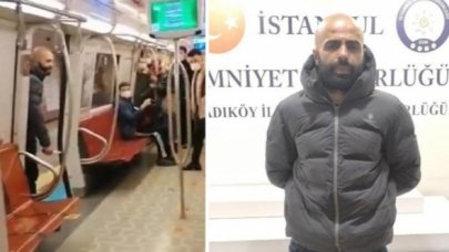 Bıçaklı saldırgana af yok