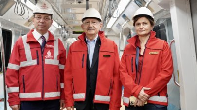 Bireysel değil, İstanbul'un başarısı