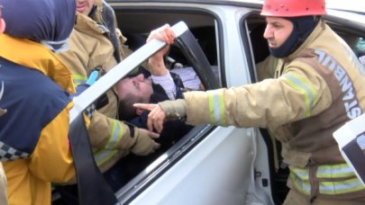 Sultangazi'de can pazarı