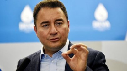 Ali Babacan: Siyaset bazıları için sadece laf üretmektir, biz iş üretiyoruz