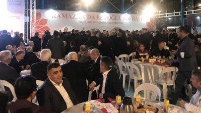 BBP Genel Başkanı Destici: Mülteci meselesi devlet politikasıdır