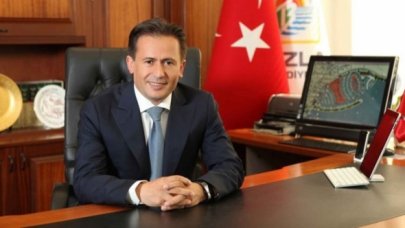 Tuzla Belediye Başkanı Yazıcı: AK Parti döneminde başlamış projeleri bitirin