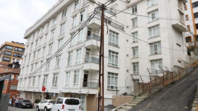 İBB yeni yurt binaları açıyor