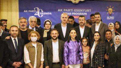 Nurman Kurtulmuş: Muhalefet belirsizlik içinde!