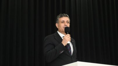 Kemal Deniz Bozkurt'tan sağlık emekçilerine teşekkür