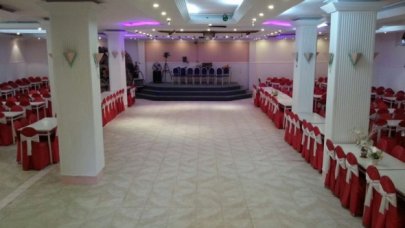 Kırmızıgül satılıyor