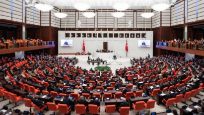 10 milletvekiline ait 12 dokunulmazlık dosyası Meclis'te