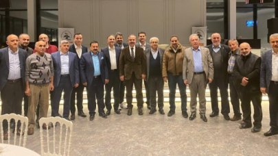 Vakfımıza sahip çıkalım!