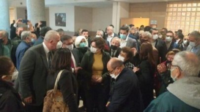 Fahrettin Altun'un evinin fotoğraflanması davasında savcılık yine mütalaa değiştirdi