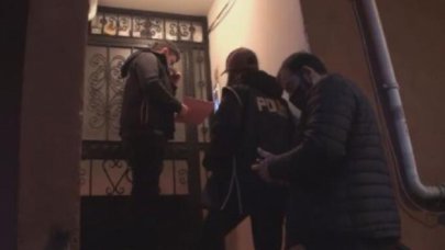 İstanbul merkezli 5 ilde FETÖ operasyonu; 12 gözaltı