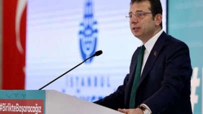 İBB Başkanı Ekrem İmamoğlu'na 4 yıl 1 aya kadar hapis istemi