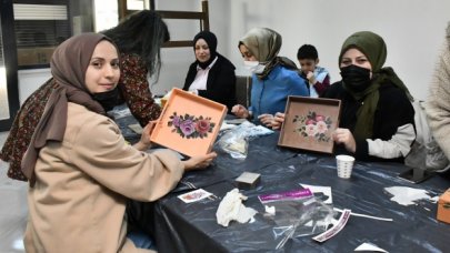 Esenyurt'ta sosyal uyum buluşması