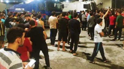 Afiş asmak suç değil