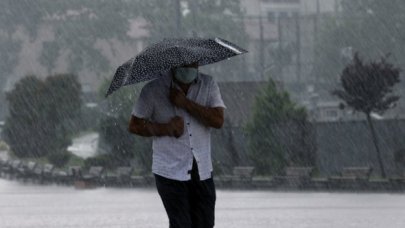 İstanbullular dikkat! Sağanak yağış ve soğuk hava geliyor