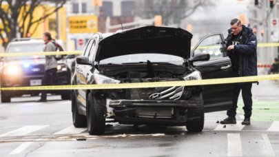 3 ayda 107 bin trafik kazası!