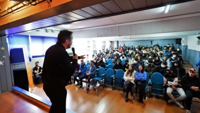 Şişli festivale davetli