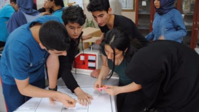 Küçükçekmece'de eğitimler başlıyor