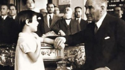 Ulusal Egemenlik 102 yaşında