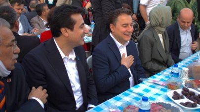 Ali Babacan: Yoksulluğu sıfırlayacağız