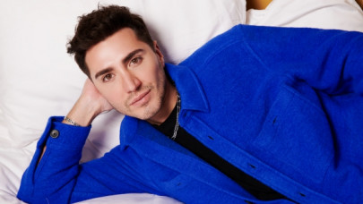 Burak Orhan: Maymun iştahlı biriyim!