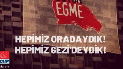 Berker Esen'den Gezi Davası kararı hakkında açıklama: Hesap verecekler