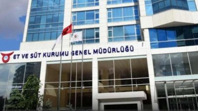 Et ve Süt Kurumu Genel Müdürü Osman Uzun görevden alındı