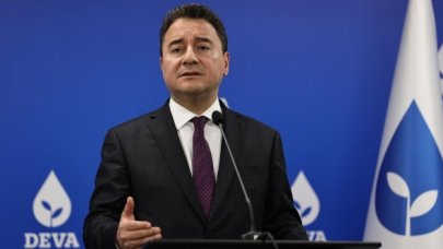 DEVA Partisi'nden flaş 2023 seçimleri açıklaması!
