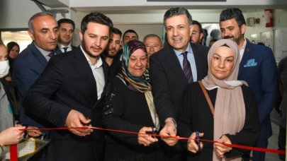 Arkadaşa vefa eğitime katkı