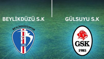 Beylikdüzü'nden altın galibiyet: 3-1